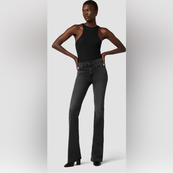 Hudson Barbara Jeans - Picture 4 of 12